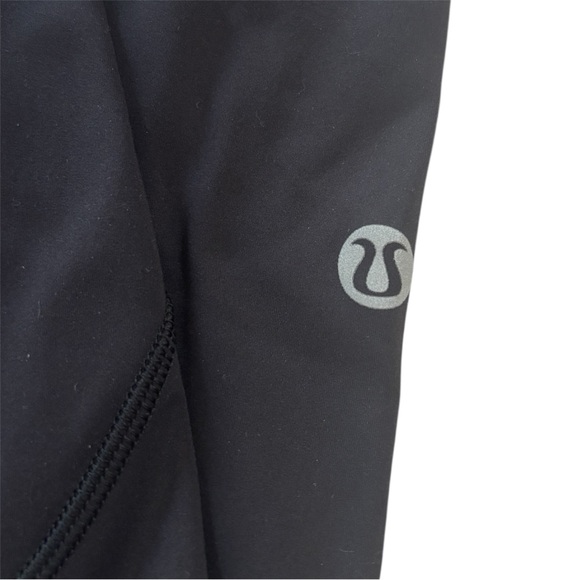 lululemon athletica Black Leggings - Picture 2 of 4
